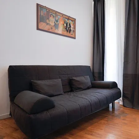 Central Station Appartement *