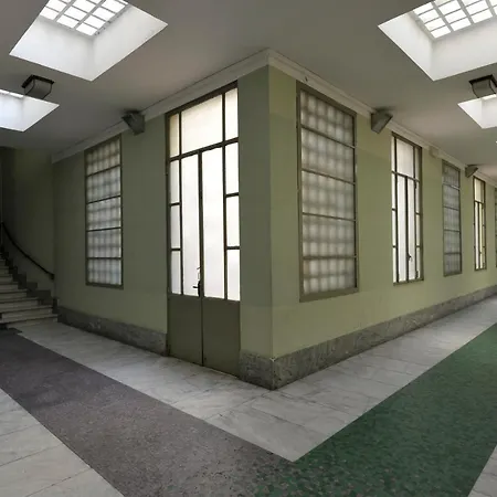 Appartement Central Station *