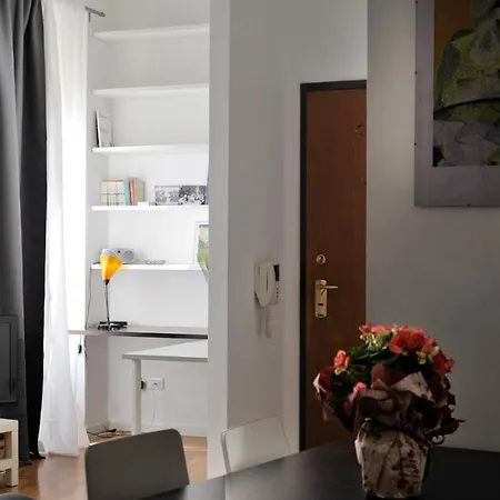 Appartement Central Station Bologna